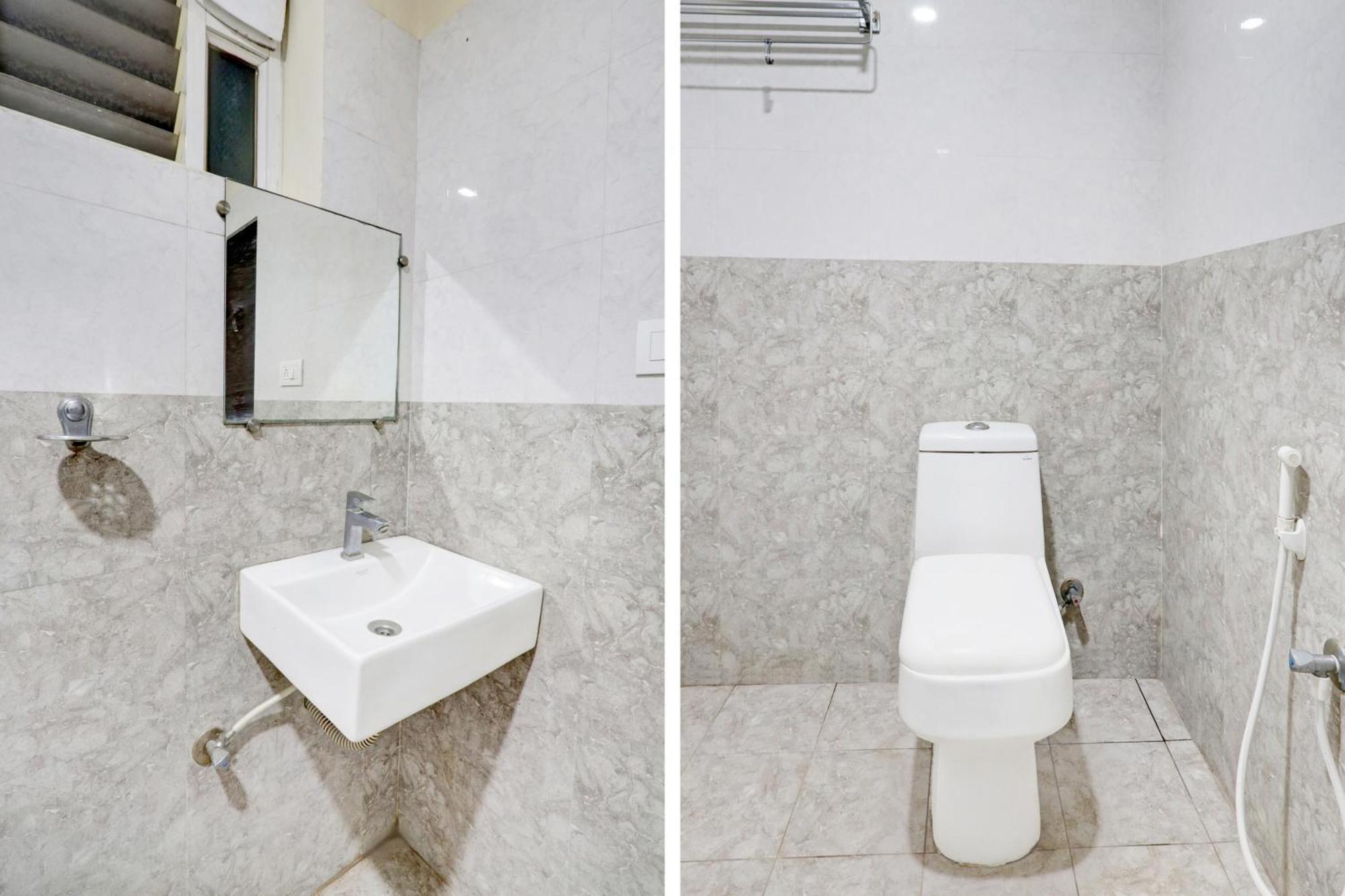 Super Townhouse Daba Garden Road Hotel Визакхапатнам Екстериор снимка